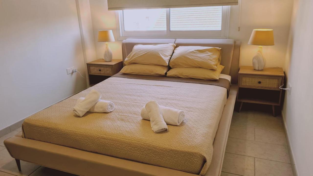 Stay Mermaid'S Cove Λεμεσός Εξωτερικό φωτογραφία