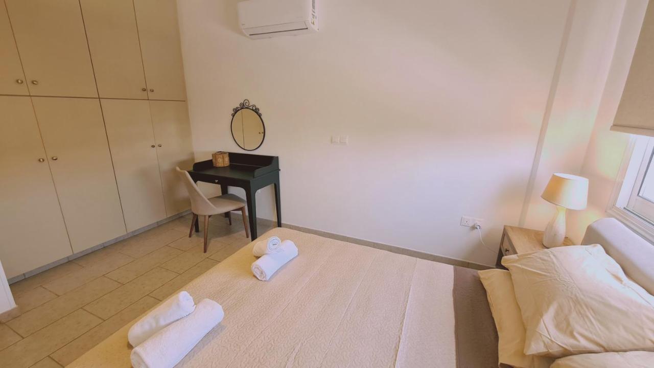 Stay Mermaid'S Cove Λεμεσός Εξωτερικό φωτογραφία