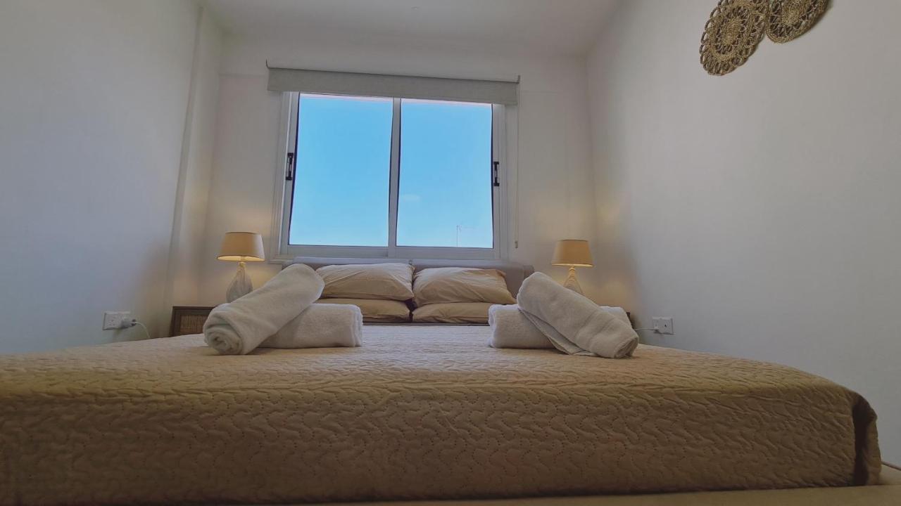 Stay Mermaid'S Cove Λεμεσός Εξωτερικό φωτογραφία