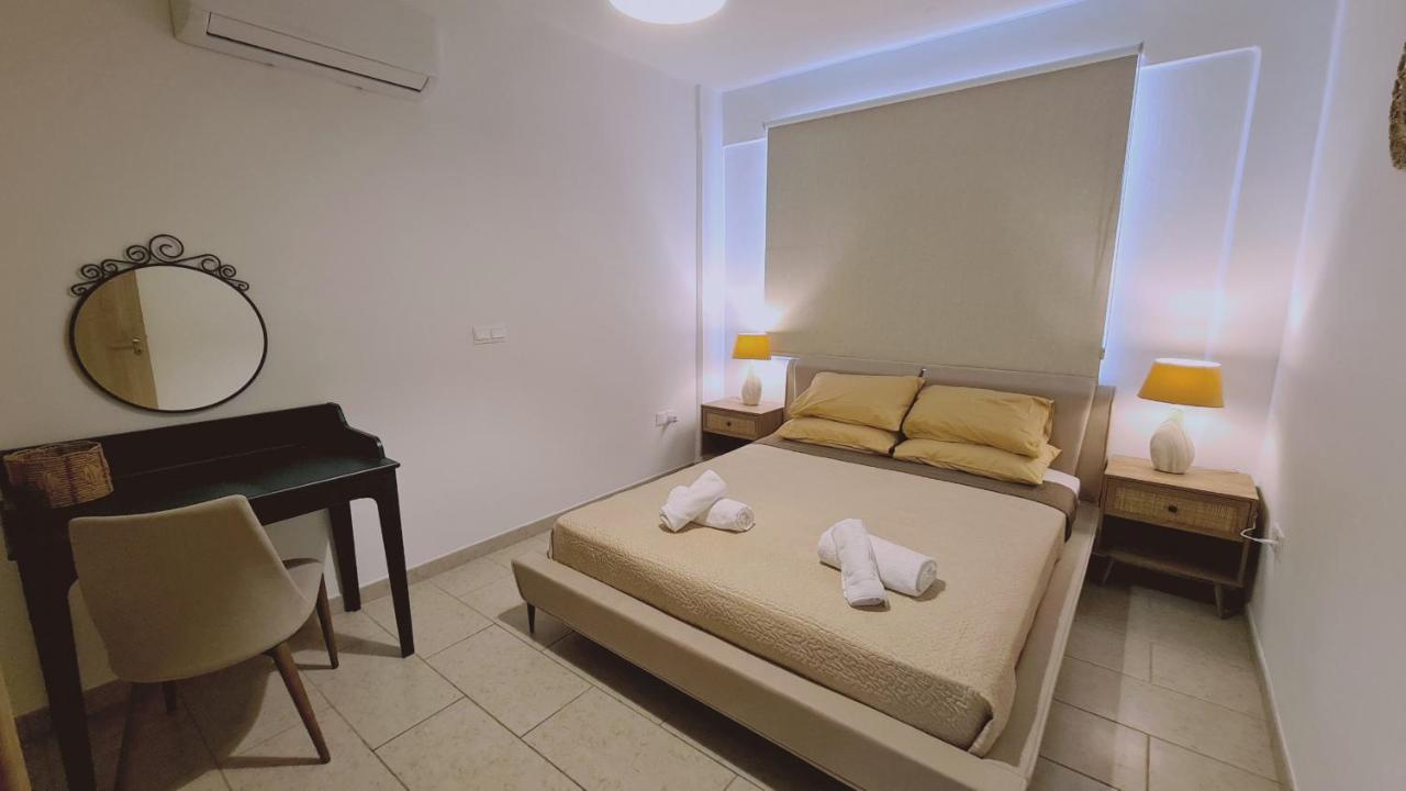 Stay Mermaid'S Cove Λεμεσός Εξωτερικό φωτογραφία