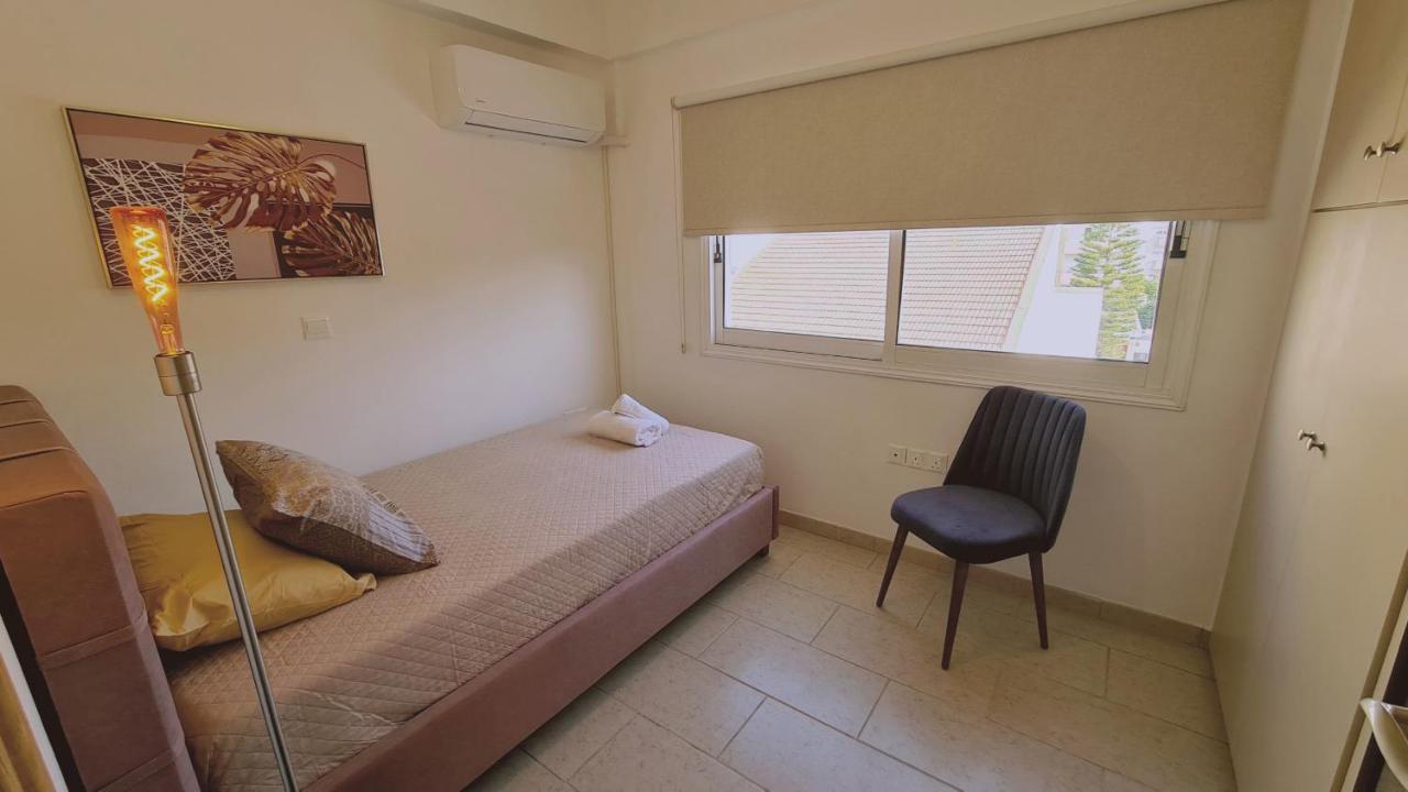 Stay Mermaid'S Cove Λεμεσός Εξωτερικό φωτογραφία