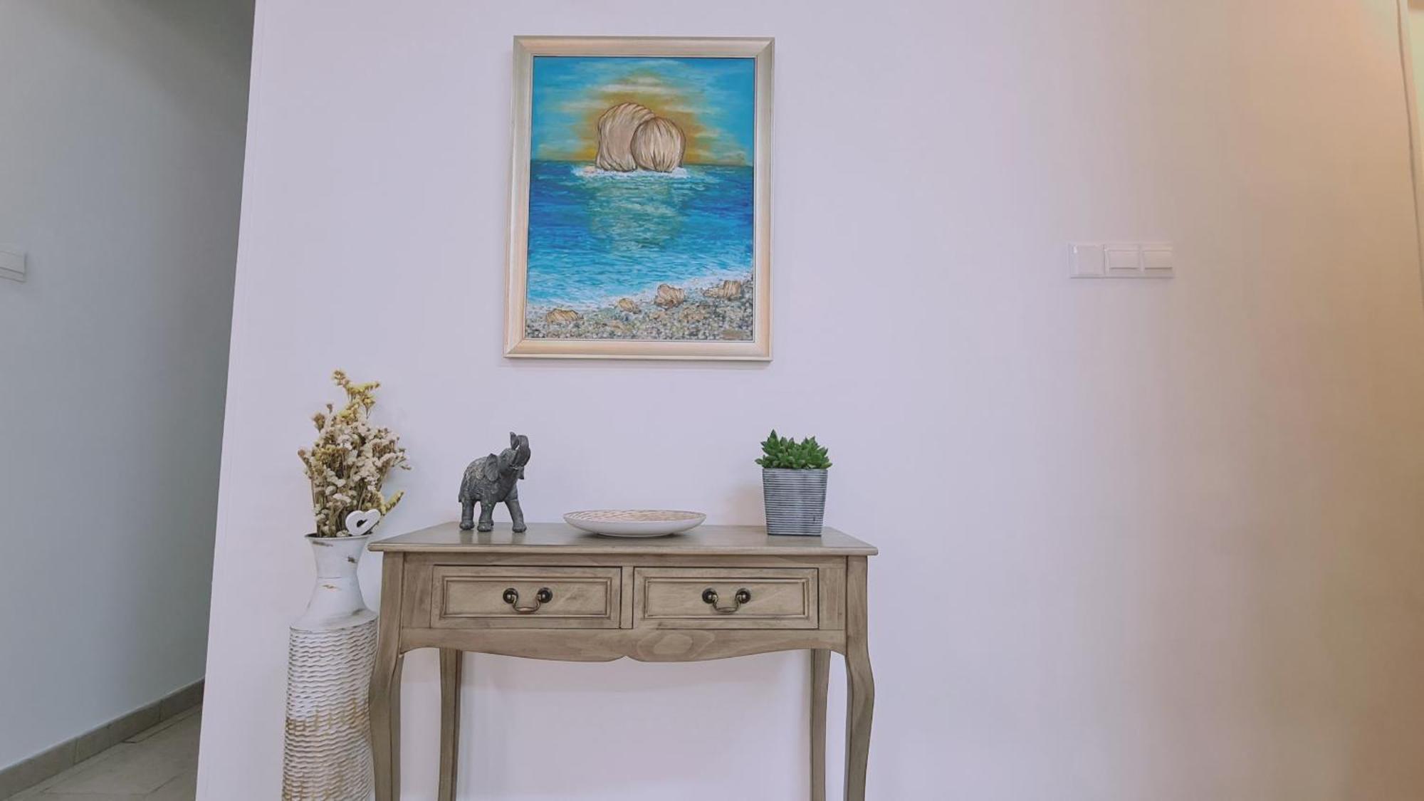 Stay Mermaid'S Cove Λεμεσός Εξωτερικό φωτογραφία