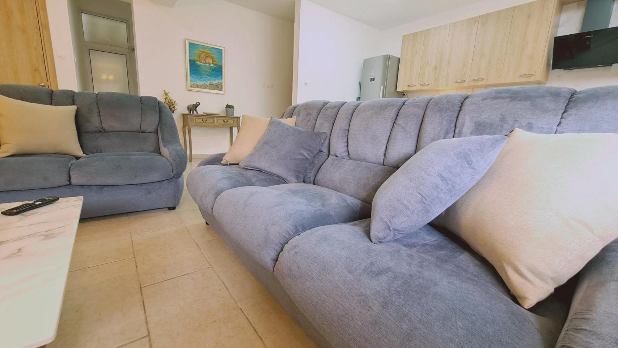 Stay Mermaid'S Cove Λεμεσός Εξωτερικό φωτογραφία